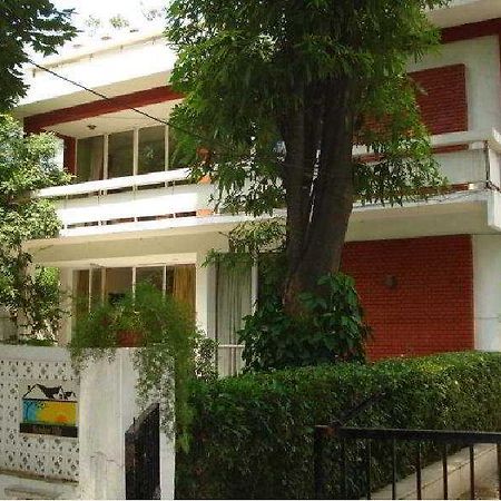 Sunshine Villa New Delhi Extérieur photo