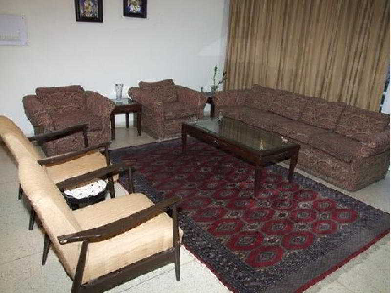 Sunshine Villa New Delhi Extérieur photo