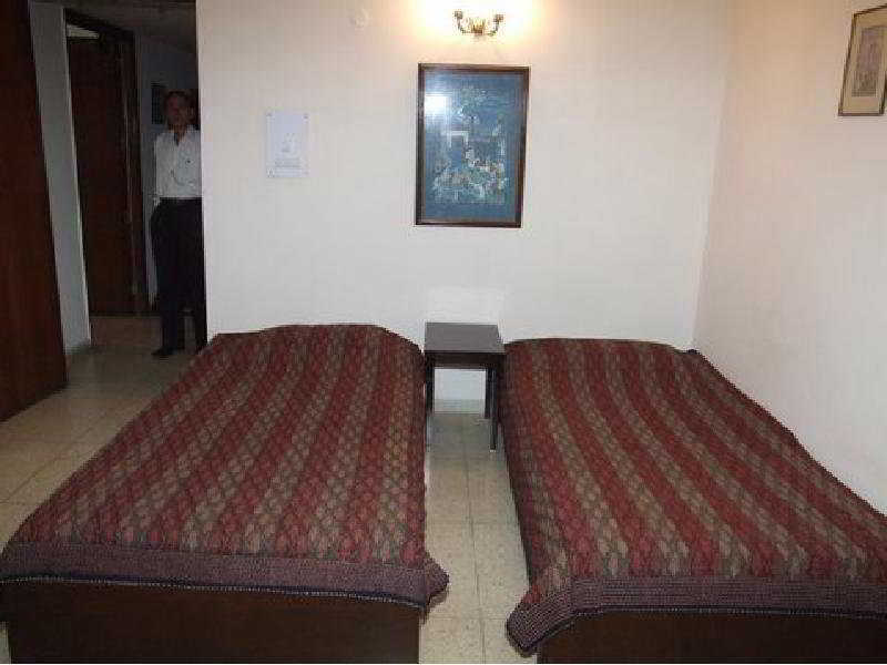 Sunshine Villa New Delhi Extérieur photo