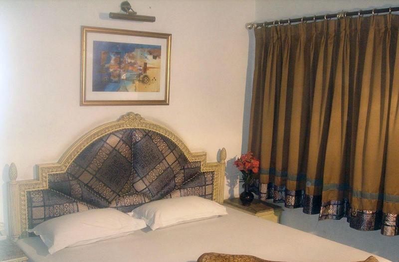 Sunshine Villa New Delhi Extérieur photo