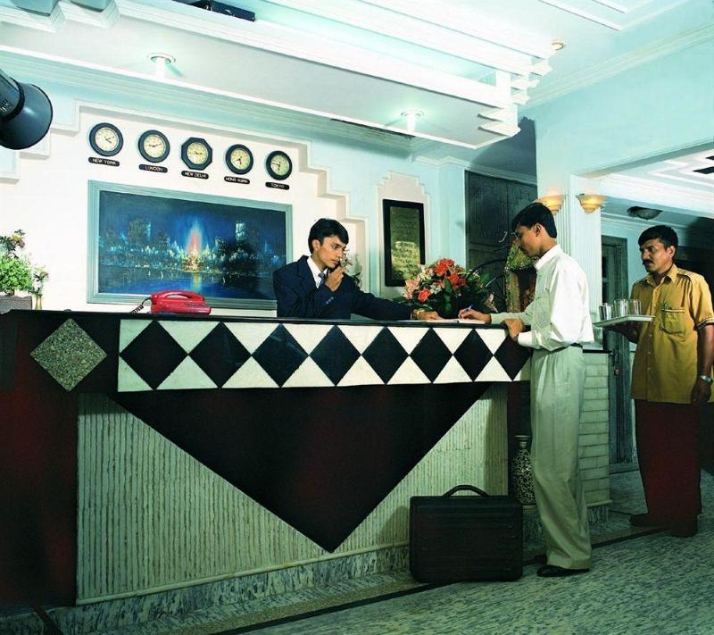 Sunshine Villa New Delhi Extérieur photo