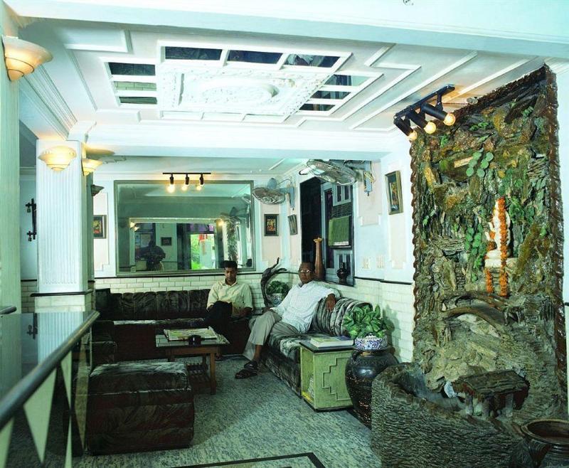 Sunshine Villa New Delhi Extérieur photo